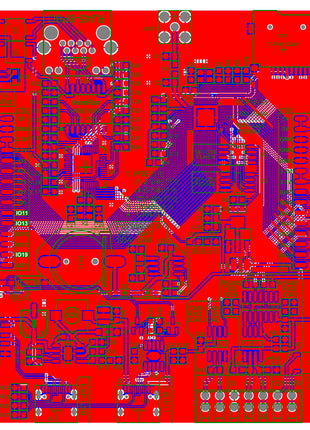 RS485 ESP32-S3 N16R8 Development Board POE Power 3DBI BT WiFi Module AI Industrial Internet of Things W5500 ETH PCF8563 TF USB Electronic Module