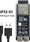 ESP32 S3 con Cable