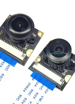 IMX219 Camera Module for NVIDIA Jetson Nano Board 77 120 130 200 160 222 Degrees HD 8MP 3280*2464 Adjustable Focal Lens Camera Module