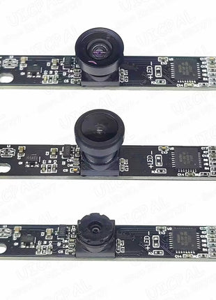 OV2659 HD Camera Module 2 Million Pixel 60 120 160 Degree Android USB Camera Module Drive-Free for Laptop 1600*1200 Camera Module