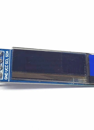 0.91 inch OLED Display Module IIC 12832 Drive IC SSD1306 OLED Screen 3.3V-5V OLED LCD Module