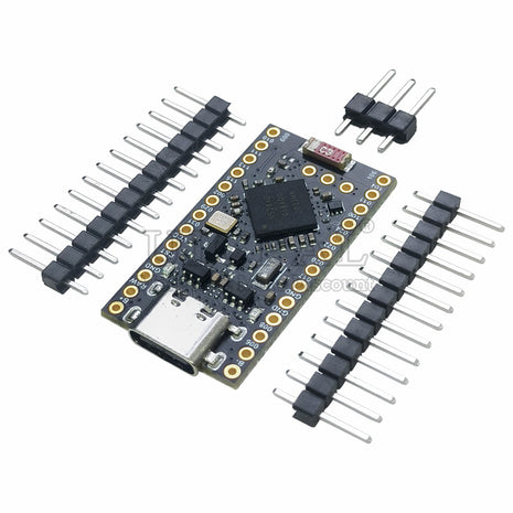 NRF52840 Development Board Module for Nano V2.0 with Bluetooth 5.0 Support Charge 3.7V Manage MINI USB Type-C 64MHz Electronic Module