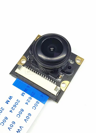 IMX219 Camera Module for NVIDIA Jetson Nano Board 77 120 130 200 160 222 Degrees HD 8MP 3280*2464 Adjustable Focal Lens Camera Module