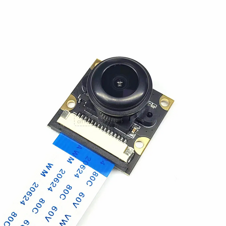 IMX219 Camera Module for NVIDIA Jetson Nano Board 77 120 130 200 160 222 Degrees HD 8MP 3280*2464 Adjustable Focal Lens Camera Module