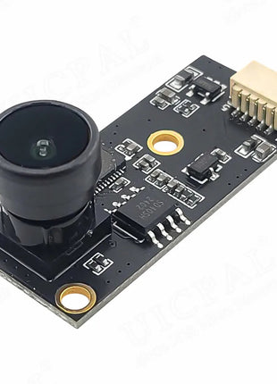 USB Camera Module for 3D Printer 1920*1080 2MP 1080P Fixed Focus 130 Degrees Camera Module