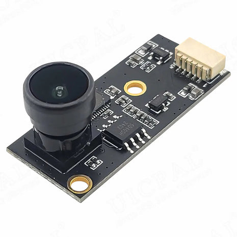 USB Camera Module for 3D Printer 1920*1080 2MP 1080P Fixed Focus 130 Degrees Camera Module