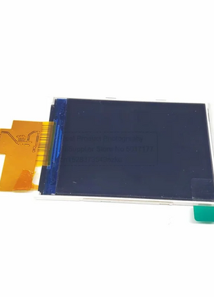 2.4 Inch TFT LCD Screen Display SPI Serial Port 240*320 ST7789V Drive IC 10Pin TFT LCD Disc Playing a Movie OLED LCD Module