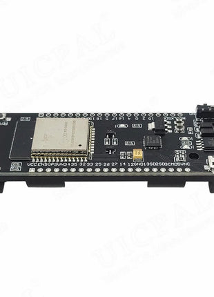 BT 2.4G Wifi Module ESP-32 Development learning Board with 18650 Battery Holder ESP32-32 CP2102 Serial USB Micro Electronic Module