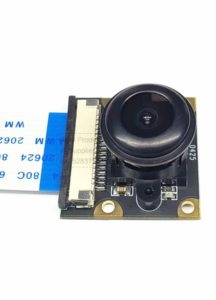 IMX219 Camera Module for NVIDIA Jetson Nano Board 77 120 130 200 160 222 Degrees HD 8MP 3280*2464 Adjustable Focal Lens Camera Module