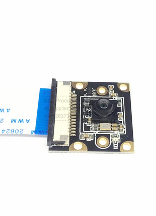 IMX219 Camera Module for NVIDIA Jetson Nano Board 77 120 130 200 160 222 Degrees HD 8MP 3280*2464 Adjustable Focal Lens Camera Module