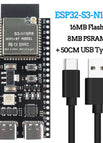 S3 N16R8 con cable