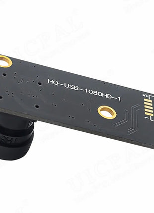 USB Camera Module for 3D Printer 1920*1080 2MP 1080P Fixed Focus 130 Degrees Camera Module