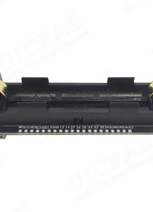 BT 2.4G Wifi Module ESP-32 Development learning Board with 18650 Battery Holder ESP32-32 CP2102 Serial USB Micro Electronic Module