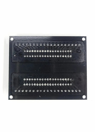 ESP32 ESP8266 Expansion Board Module for ESP32 Development Board 30Pin 38Pin GPIO 1 into 2 Electronic Module