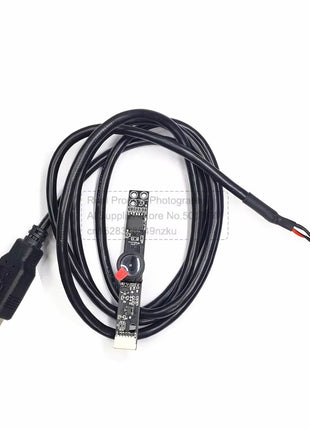 OV2659 HD Camera Module 2 Million Pixel 60 120 160 Degree Android USB Camera Module Drive-Free for Laptop 1600*1200 Camera Module