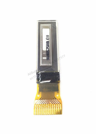 0.69 Inch OLED Display Module 14Pin OLED Display 96*16 White Light SSD1306 I2C IIC Screen Display for TS100 TS08 OLED LCD Module