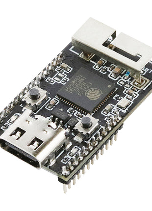 MINI ESP32-S3 Development Board for Arduino 2.4G Wifi BT Module Original Chip ESP32-S3FN8 8MB Flash 28Pin Type-C ESP32S3 Electronic Module