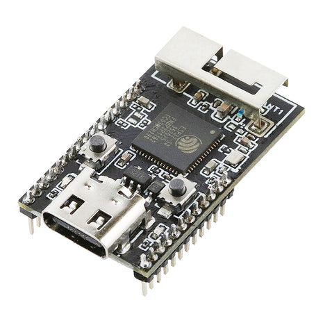 MINI ESP32-S3 Development Board for Arduino 2.4G Wifi BT Module Original Chip ESP32-S3FN8 8MB Flash 28Pin Type-C ESP32S3 Electronic Module