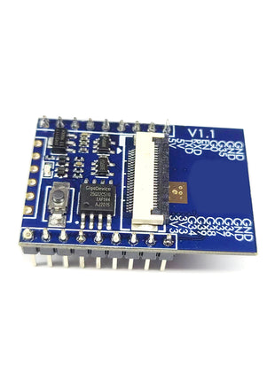 ESP32-CAM with OV2640 Camera Module Kit 66 120 160 Degrees 650nm 850nm Night Vision DVP 24Pin 2MP 2.4GHz WiFi Camera 4MB FLASH Electronic Module