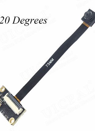 30FPS USB Camera Module OV5693 HD 5MP 2952*1944 1080P Auto Focus 30 75 Degrees UVC Drive-free to 5Pin USB for Android WIN XP 7 8 Camera Module