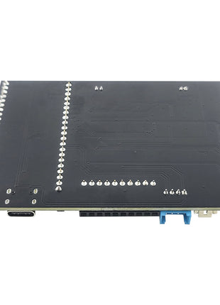 Placa de desarrollo ESP32-S3 para interacción de voz AI con micrófono de 192 kHz, altavoz, módulo BT WiFi N16R8, GPIO DIY, SPI ES8388, módulo electrónico