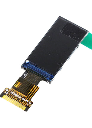 0.96 Inch TFT LCD Display Module IPS Full Viewing Angle 80*160 High-Definition Screen SPI 4 Line ST7735 Driver 8Pin 13Pin OLED LCD Module