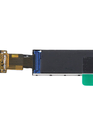 0.96 Inch TFT LCD Display Module IPS Full Viewing Angle 80*160 High-Definition Screen SPI 4 Line ST7735 Driver 8Pin 13Pin OLED LCD Module