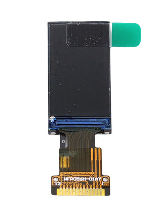 0.96 Inch TFT LCD Display Module IPS Full Viewing Angle 80*160 High-Definition Screen SPI 4 Line ST7735 Driver 8Pin 13Pin OLED LCD Module