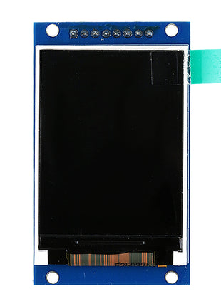 2.0 Inch TFT Display Module ST7789VW Driver 240*320 4-Line SPI HD Full View LCD Screen 8PIN OLED LCD Module