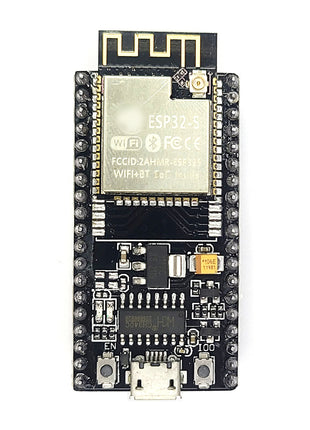 38Pin ESP32S V1.3 Developments Board for Internet of Things Smart Home Wireless 2.4G WiFi Bluetooth with IPEX Port ESP32-S CH340 Electronic Module