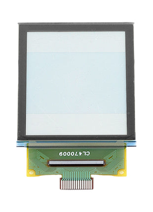 1.5 Inch OLED LCD Display Screen 15PIN Interface LD7138 Transparent Color Screen SPI Serial Port 128*64 Resolution 65K Colors OLED LCD Module
