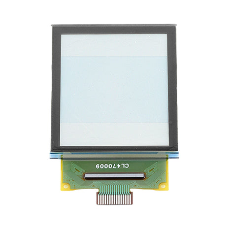 1.5 Inch OLED LCD Display Screen 15PIN Interface LD7138 Transparent Color Screen SPI Serial Port 128*64 Resolution 65K Colors OLED LCD Module