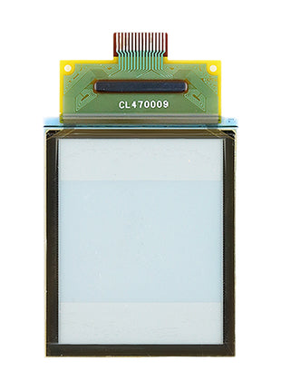 1.5 Inch OLED LCD Display Screen 15PIN Interface LD7138 Transparent Color Screen SPI Serial Port 128*64 Resolution 65K Colors OLED LCD Module