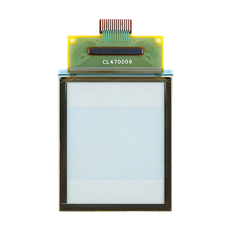1.5 Inch OLED LCD Display Screen 15PIN Interface LD7138 Transparent Color Screen SPI Serial Port 128*64 Resolution 65K Colors OLED LCD Module