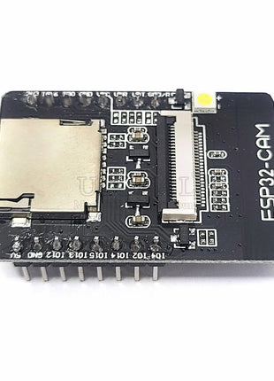 Placa de desarrollo ESP-32 CAM Módulo Bluetooth Wifi 2.4G para módulo de cámara OV2640 Módulo electrónico