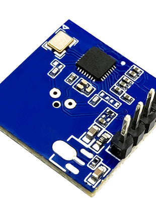 5.8GHz Radar Modules LD016 Human Motion Sensor 0.1-30m range Distance Time Detection 5PIN Low Power Supply Electronic Module