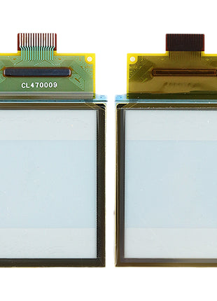 1.5 Inch OLED LCD Display Screen 15PIN Interface LD7138 Transparent Color Screen SPI Serial Port 128*64 Resolution 65K Colors OLED LCD Module