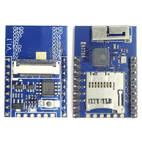 ESP32-CAM with OV2640 Camera Module Kit 66 120 160 Degrees 650nm 850nm Night Vision DVP 24Pin 2MP 2.4GHz WiFi Camera 4MB FLASH Electronic Module
