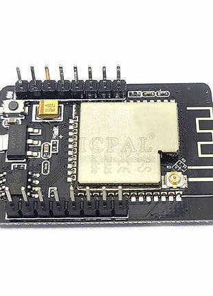 Placa de desarrollo ESP-32 CAM Módulo Bluetooth Wifi 2.4G para módulo de cámara OV2640 Módulo electrónico