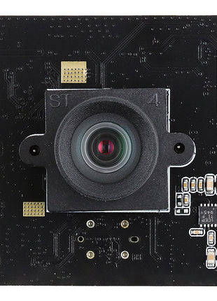 New AR0234 Camera Module 120FPS USB3.0 4MM Undistorted Lens Camera Module