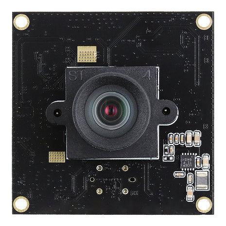 New AR0234 Camera Module 120FPS USB3.0 4MM Undistorted Lens Camera Module