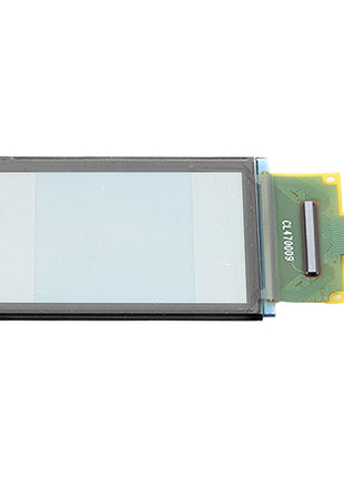 1.5 Inch OLED LCD Display Screen 15PIN Interface LD7138 Transparent Color Screen SPI Serial Port 128*64 Resolution 65K Colors OLED LCD Module