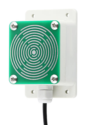 Rain and Snow Sensor Transmitter Weather Induction Detection Heating Anti-icing IP65 Output RS485 0-2V 0-5V 0-10V 4-20mA Sensor Module