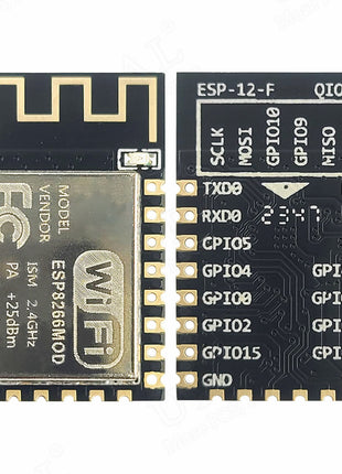 ESP8266-12F WIFI Module for Internet of Things Development Board Serial 22Pin WIFI ESP8266 12F Electronic Module
