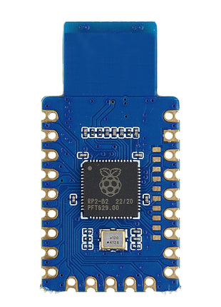 RP2040-One Raspberry Pi Microcontroller Development Board  Electronic Module