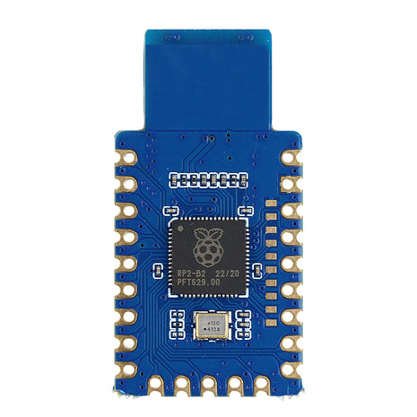 RP2040-One Raspberry Pi Microcontroller Development Board  Electronic Module