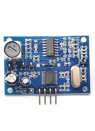 for AJ-SR04M Ultrasonic Ranging Sensor Module Waterproof with 2.5M Cable Probe Distance Measuring Sensor for Arduino 20-450CM Electronic Module
