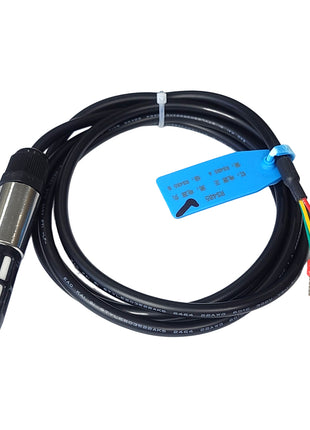 BME280 Temperature Humidity Atmospheric Pressure Integrated Sensor Module I2C Output RS485 Transmitter OEM 1M 2M 3M 5M 10M Sensor Module