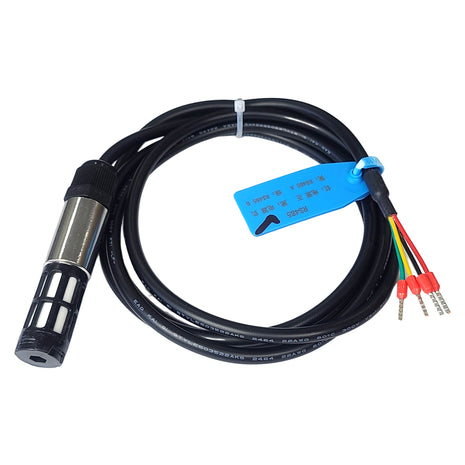 BME280 Temperature Humidity Atmospheric Pressure Integrated Sensor Module I2C Output RS485 Transmitter OEM 1M 2M 3M 5M 10M Sensor Module