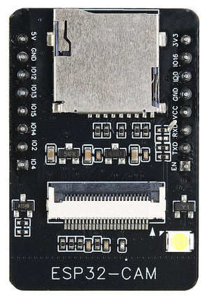 ESP32‑CAM IOT Wireless Camera Module OV2640 ESP32 Development Board ESP32 Development Board